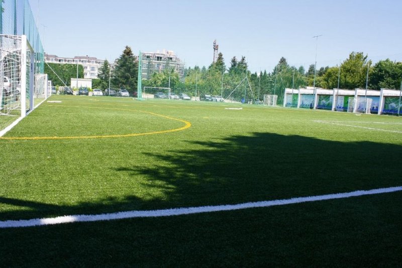 Хотел Долфин - Снимка 2