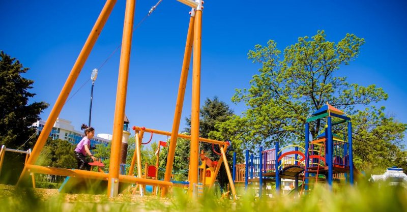 Хотел Долфин - Снимка 10