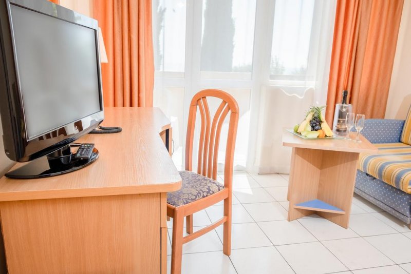 Хотел Долфин - Снимка 9