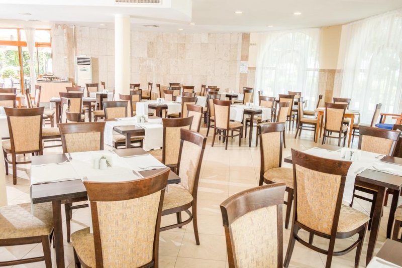 Хотел Долфин - Снимка 7