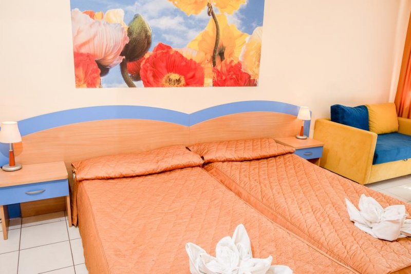 Хотел Долфин - Снимка 7