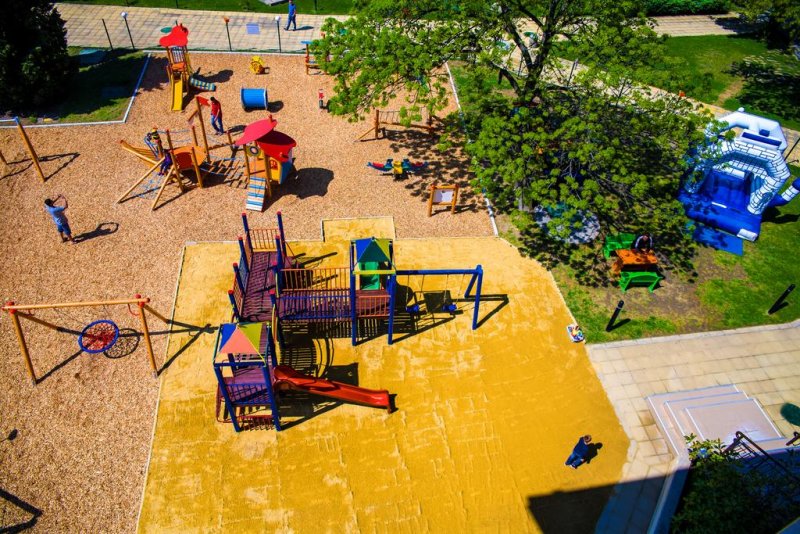 Хотел Долфин - Снимка 5