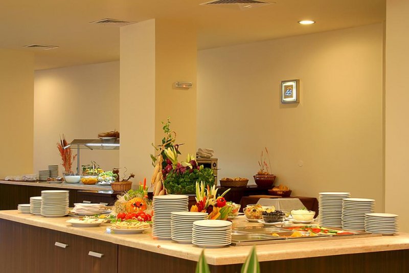 Хотел Аква Азур  - Снимка 10