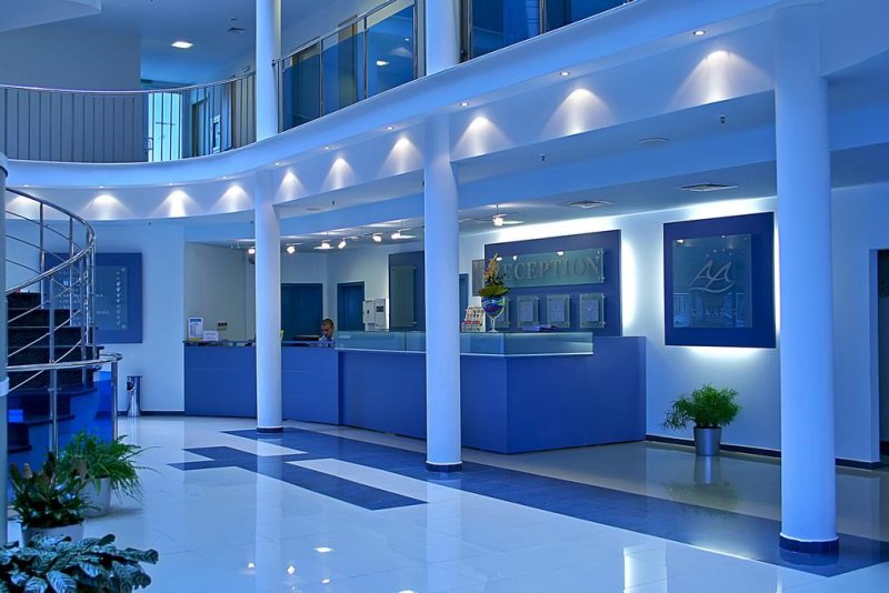 Хотел Аква Азур  - Снимка 11