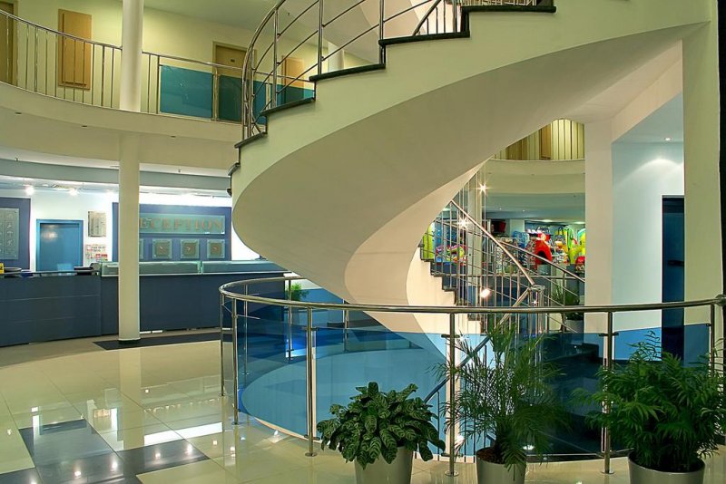 Хотел Аква Азур  - Снимка 8