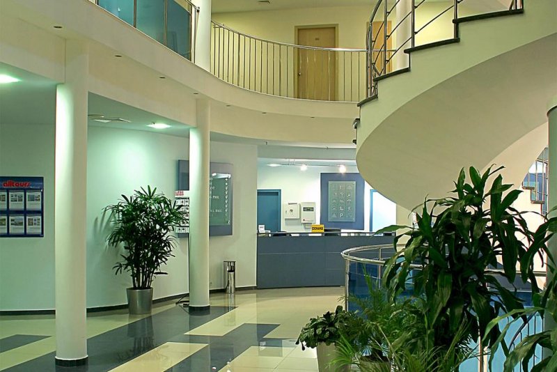 Хотел Аква Азур  - Снимка 9