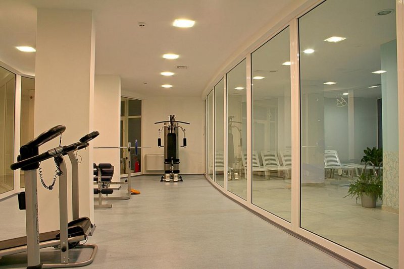 Хотел Аква Азур  - Снимка 5