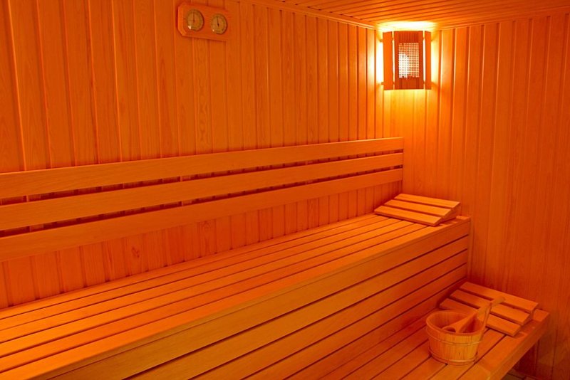 Хотел Аква Азур  - Снимка 4