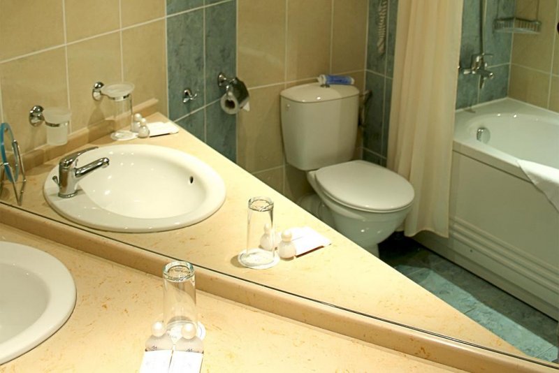 Хотел Аква Азур  - Снимка 4