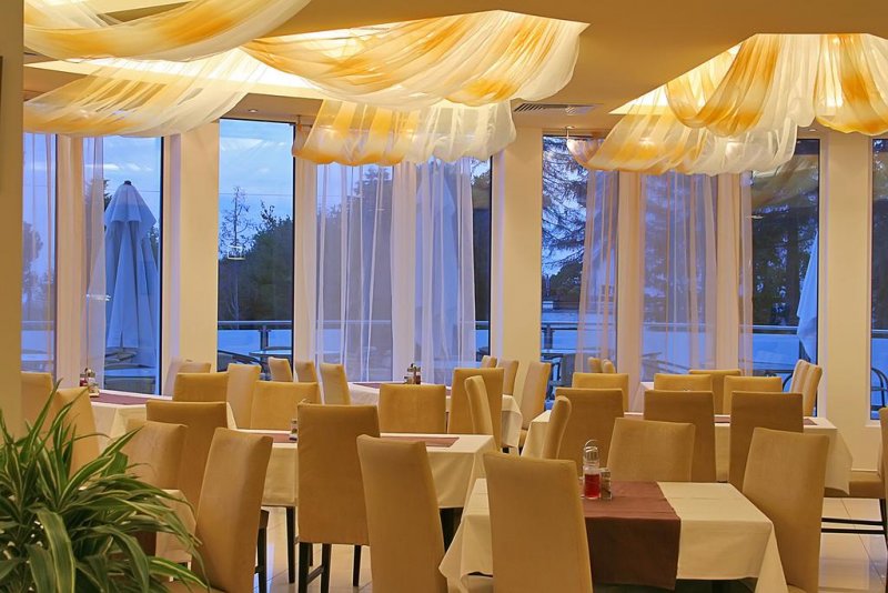 Хотел Аква Азур  - Снимка 2