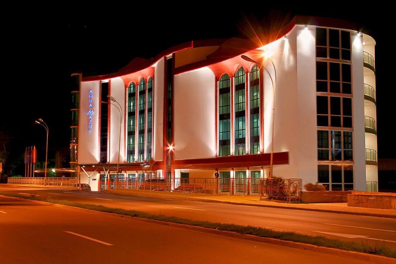 Хотел Аква Азур  - Снимка 7