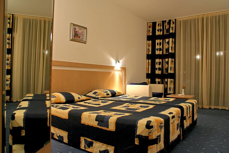 Хотел Аква Азур  - Снимка 3