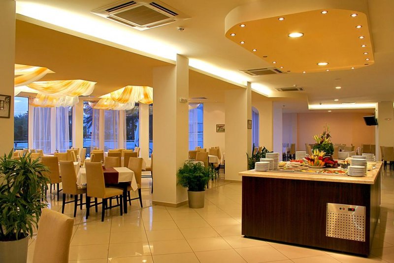 Хотел Аква Азур  - Снимка 5