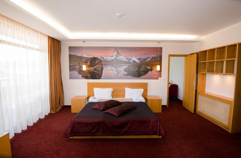 Хотел Севтополис - Снимка 11