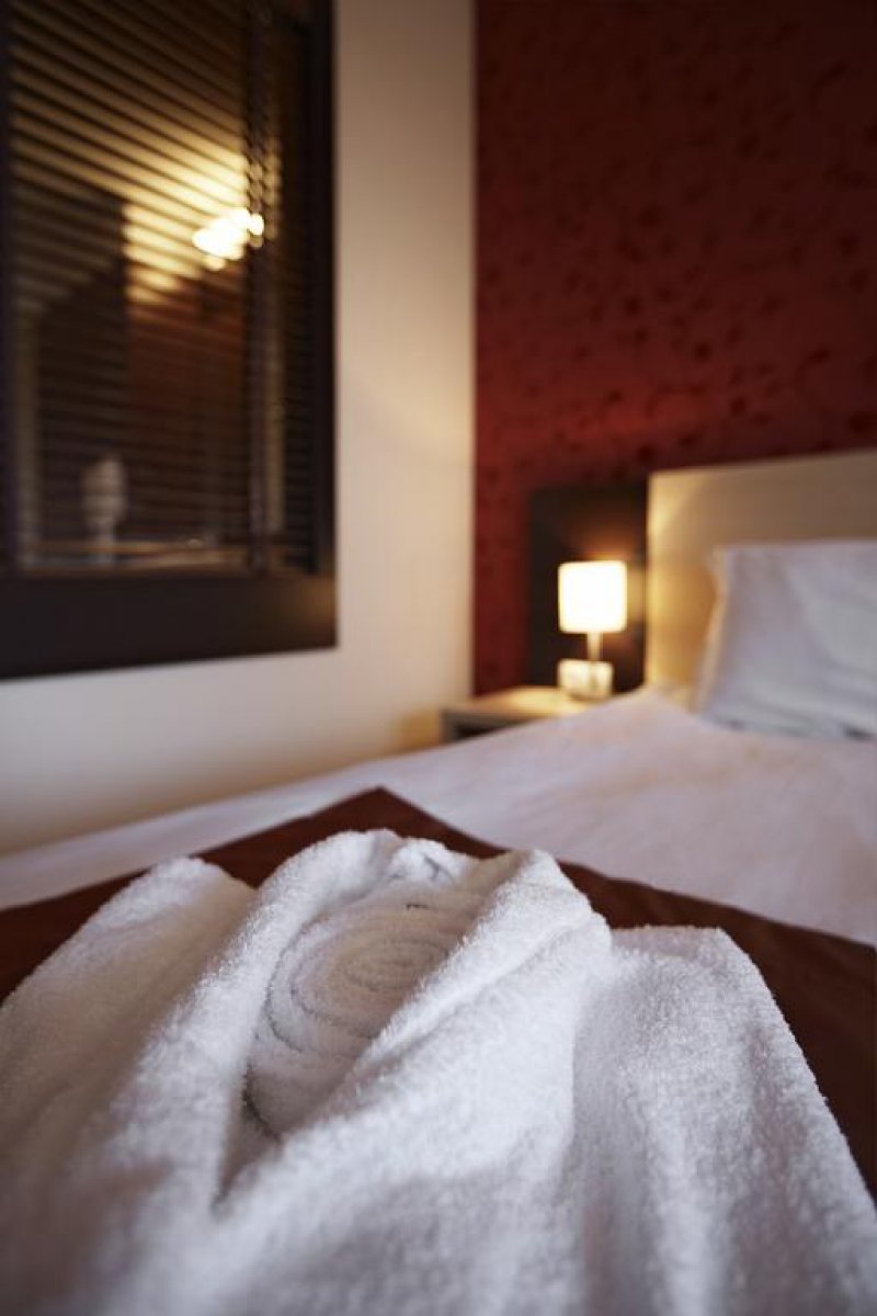 Хотел Севтополис - Снимка 1