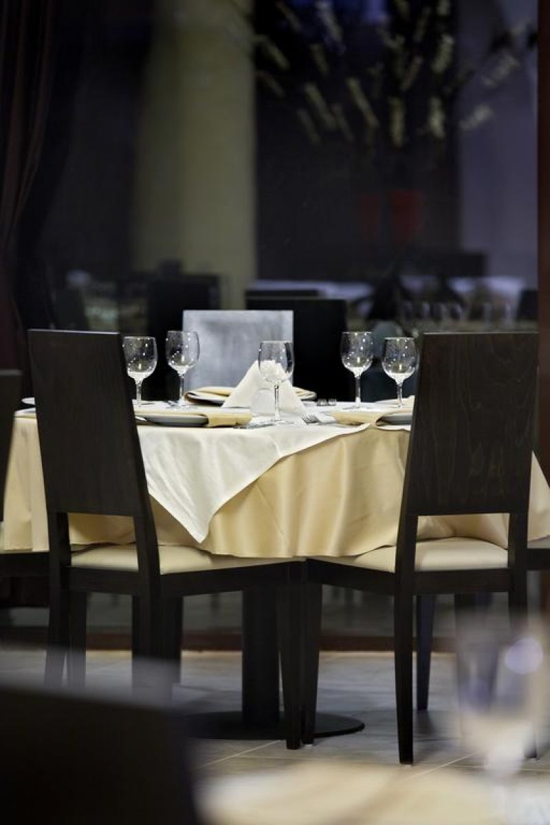 Хотел Севтополис - Снимка 5