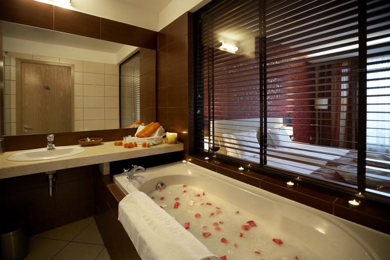 Хотел Севтополис - Снимка 1