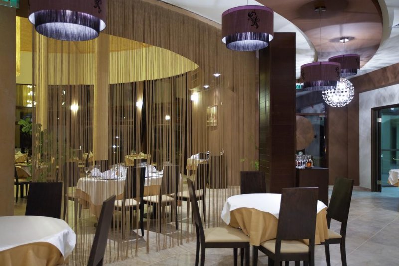 Хотел Севтополис - Снимка 11