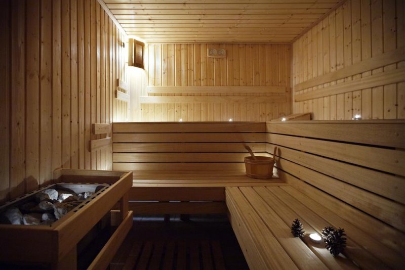 Хотел Севтополис - Снимка 7