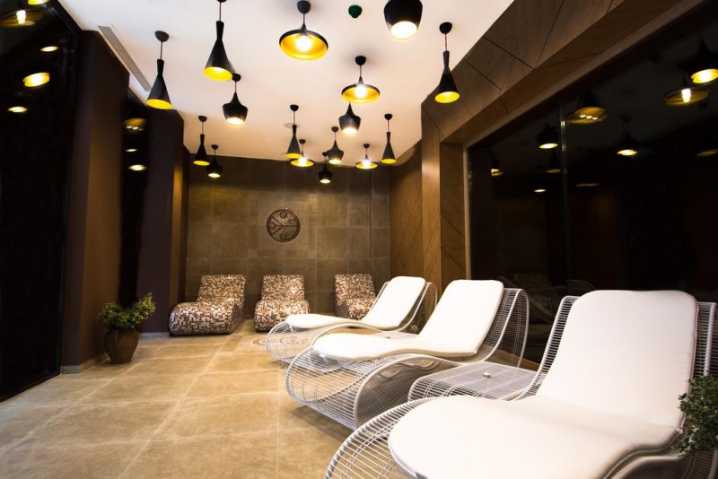 Хотел Севтополис - Снимка 5