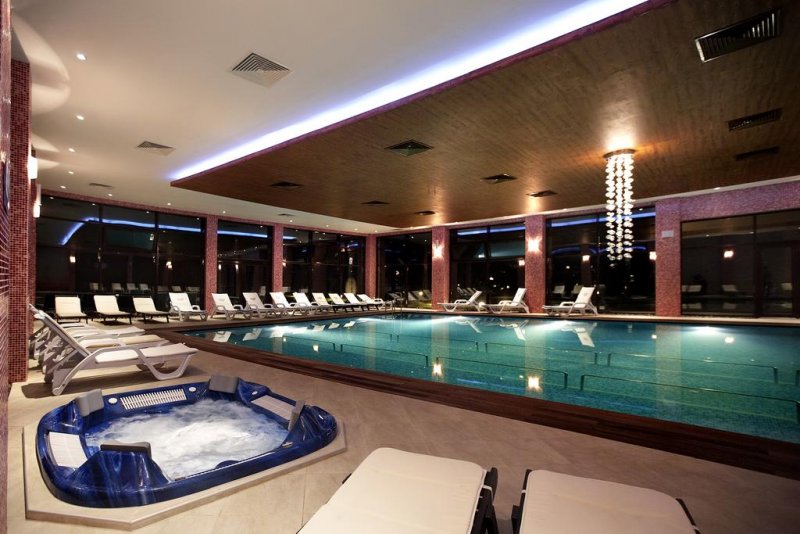 Хотел Севтополис - Снимка 4