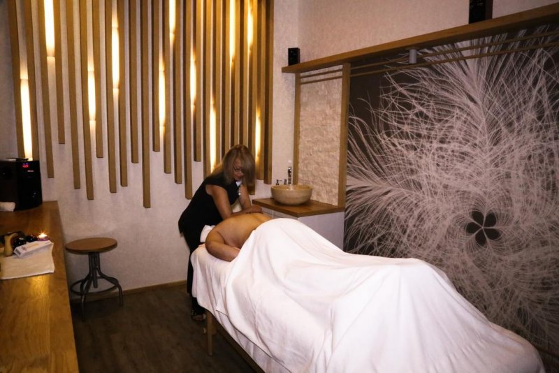 Хотел Севтополис - Снимка 4