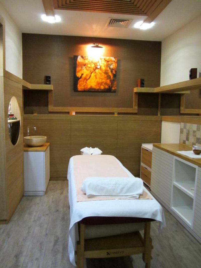 Хотел Севтополис - Снимка 9