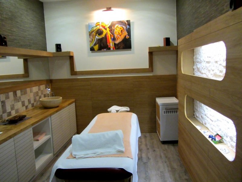 Хотел Севтополис - Снимка 9