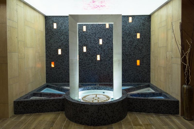 Хотел Севтополис - Снимка 10