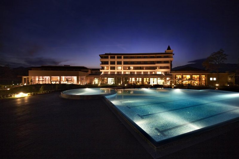 Хотел Севтополис - Снимка 2