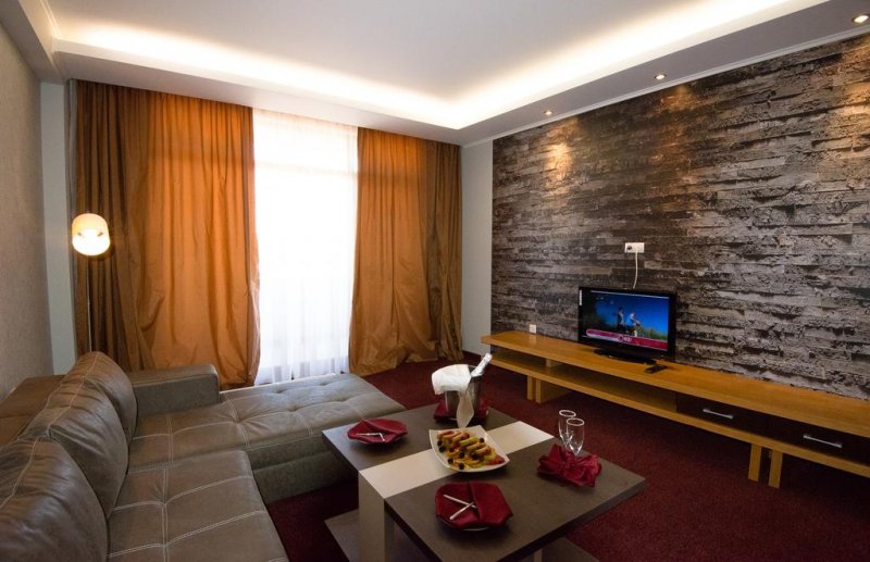 Хотел Севтополис - Снимка 8