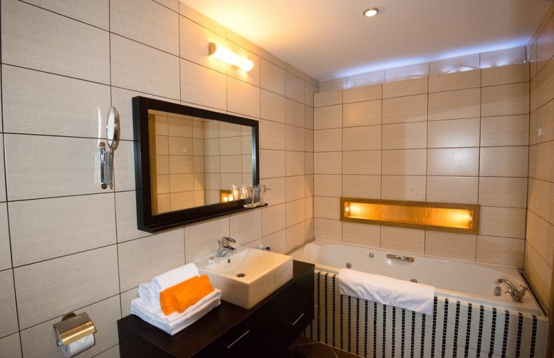 Хотел Севтополис - Снимка 11