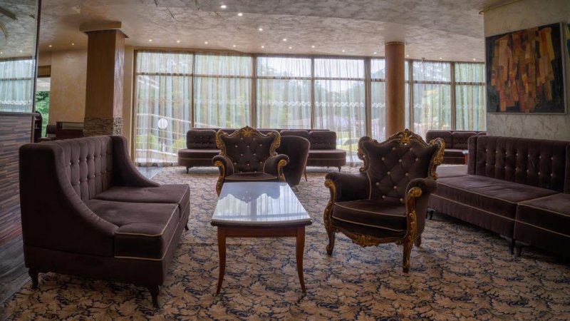 Казино Хотел Хавана - Снимка 10