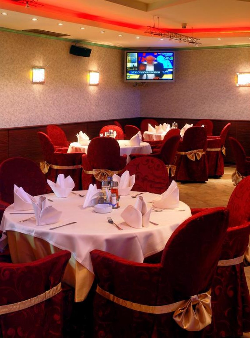 Казино Хотел Хавана - Снимка 9