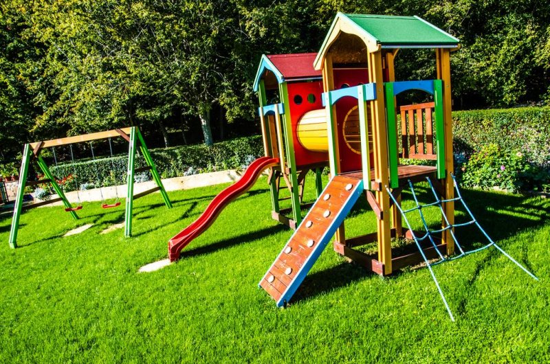 Казино Хотел Хавана - Снимка 4