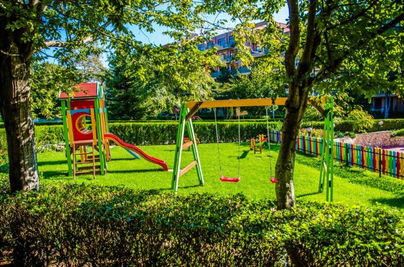 Казино Хотел Хавана - Снимка 8