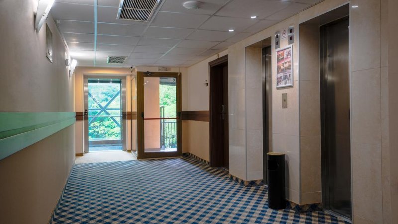 Казино Хотел Хавана - Снимка 2