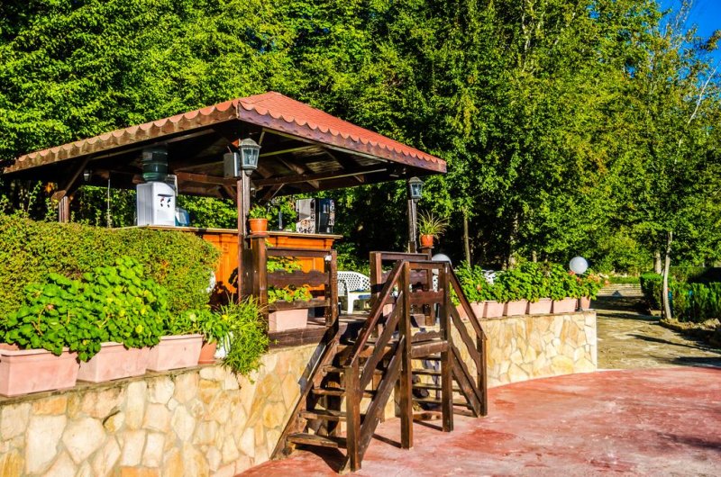 Казино Хотел Хавана - Снимка 7