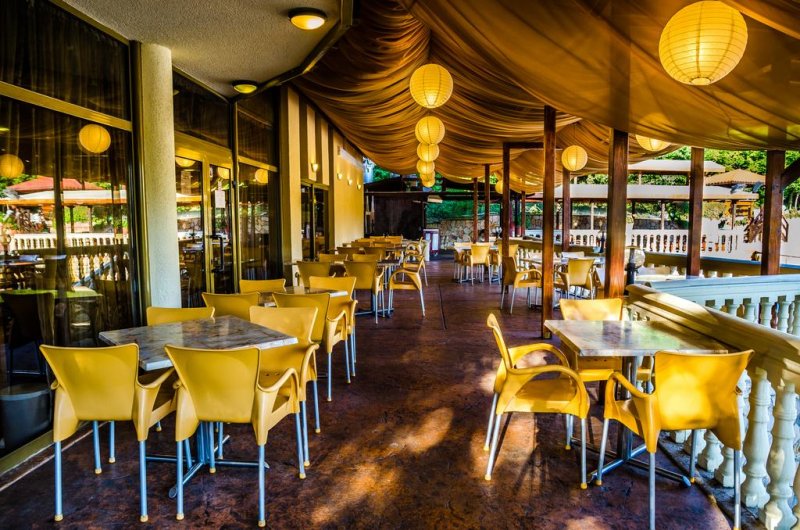 Казино Хотел Хавана - Снимка 5