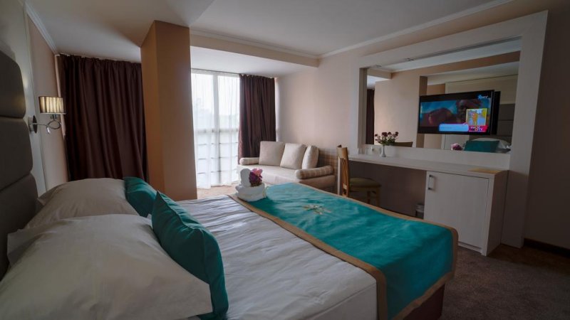 Казино Хотел Хавана - Снимка 4