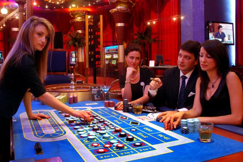 Казино Хотел Хавана - Снимка 8