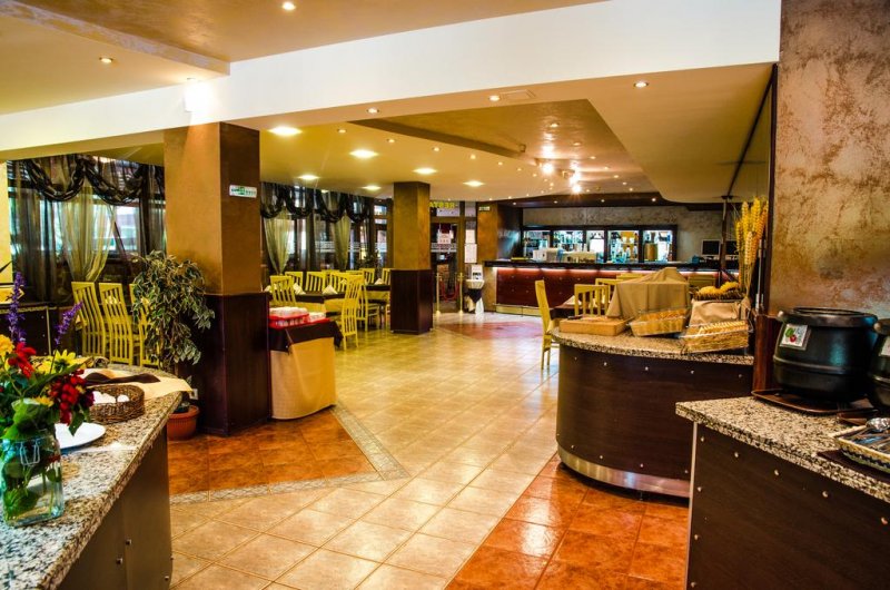 Казино Хотел Хавана - Снимка 3