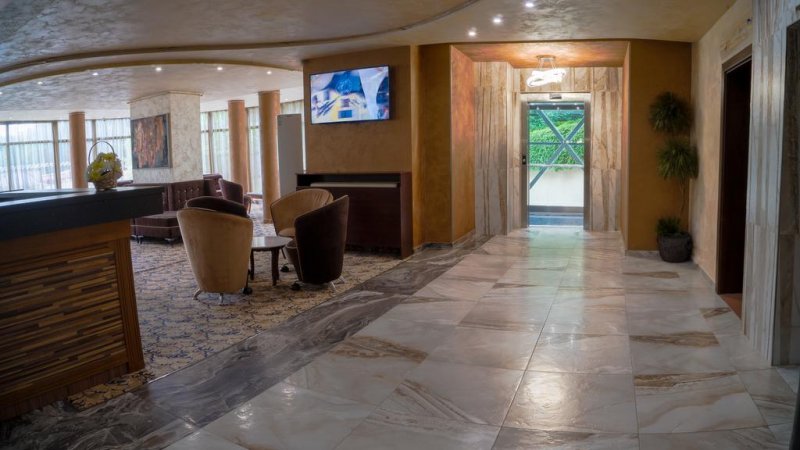 Казино Хотел Хавана - Снимка 10