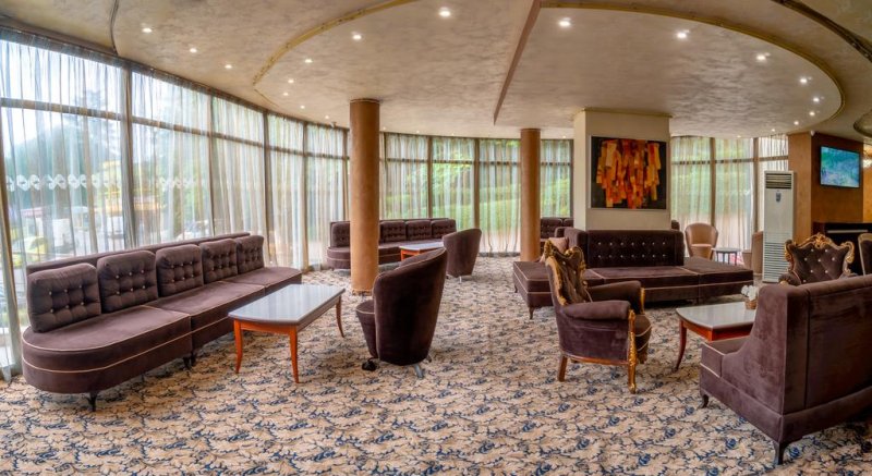 Казино Хотел Хавана - Снимка 2