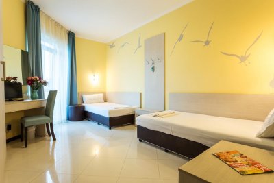 Хотел Синя Перла - Снимка 2