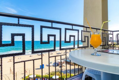 Хотел Синя Перла - Снимка 4