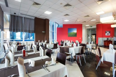 Хотел Синя Перла - Снимка 5