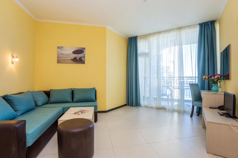 Хотел Синя Перла - Снимка 8