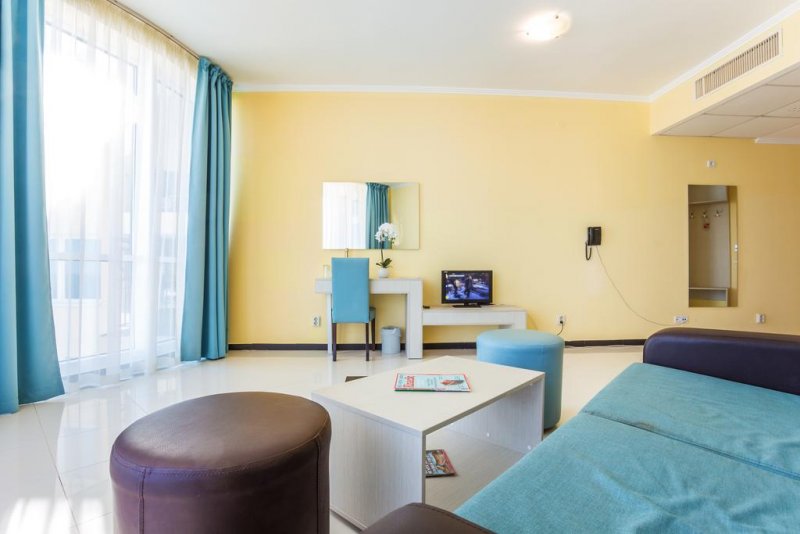 Хотел Синя Перла - Снимка 11