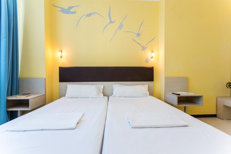 Хотел Синя Перла - Снимка 9